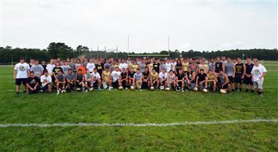 2015 hs camp 2